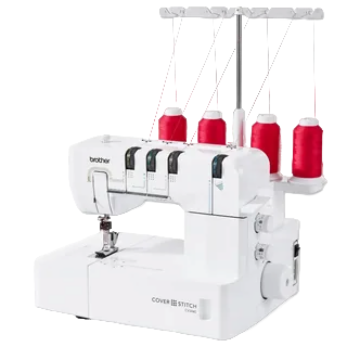 Замена лампы Brother CV3440